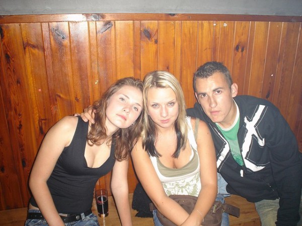 Babylon - Sezóna 2005/2006